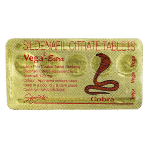 koupit cobra red 120 mg tablety