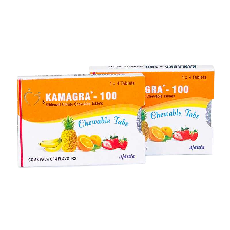 koupit tablety kamagra chewable 100 mg